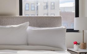 Kasa Capitol Hill Downtown Nashville